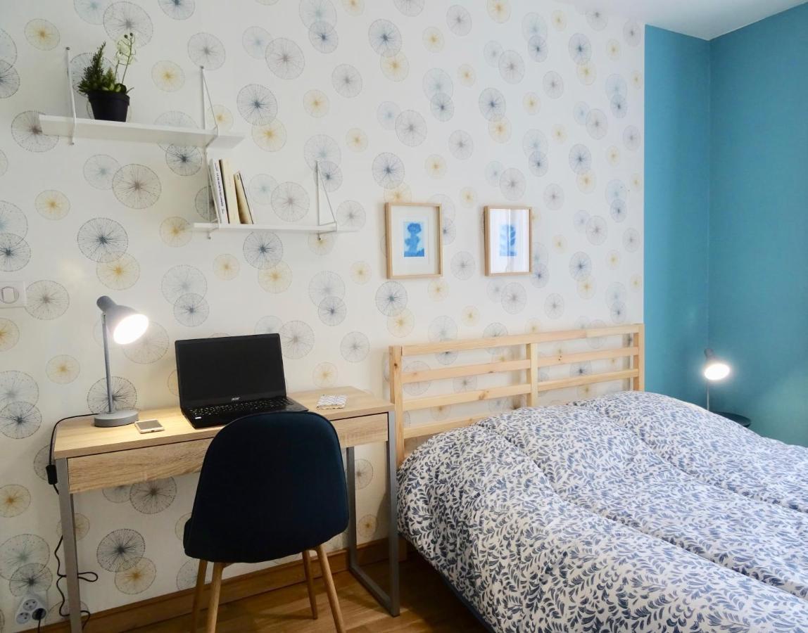 Les Millepertuis Apartamento Les Ulis Exterior foto