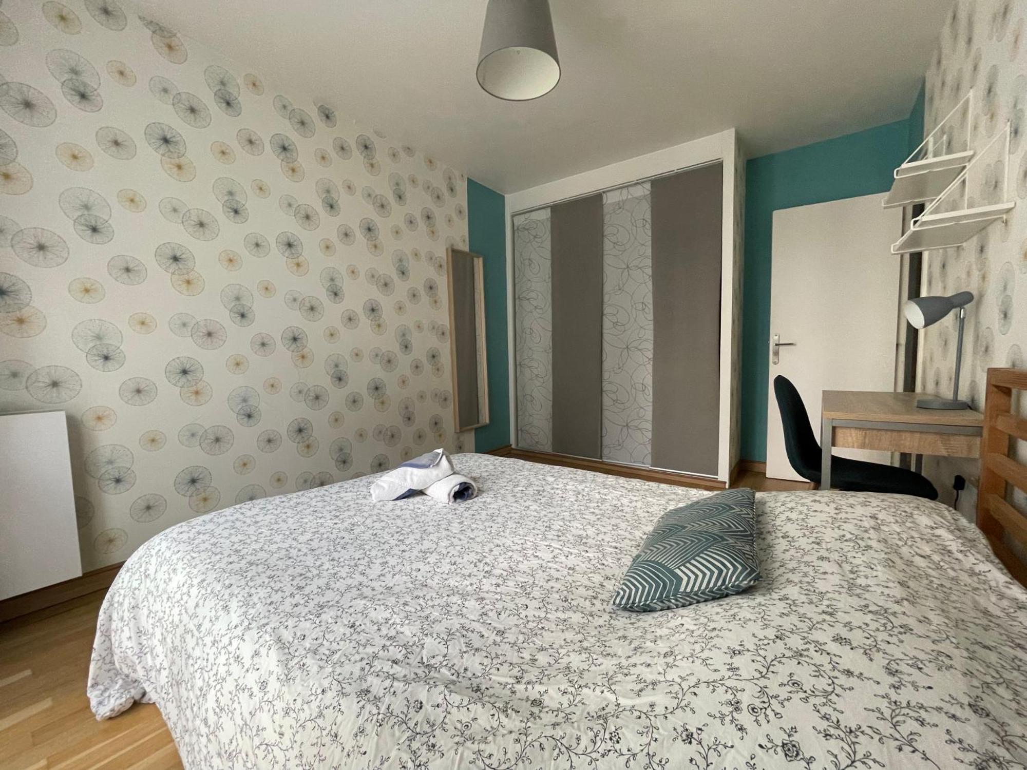 Les Millepertuis Apartamento Les Ulis Exterior foto