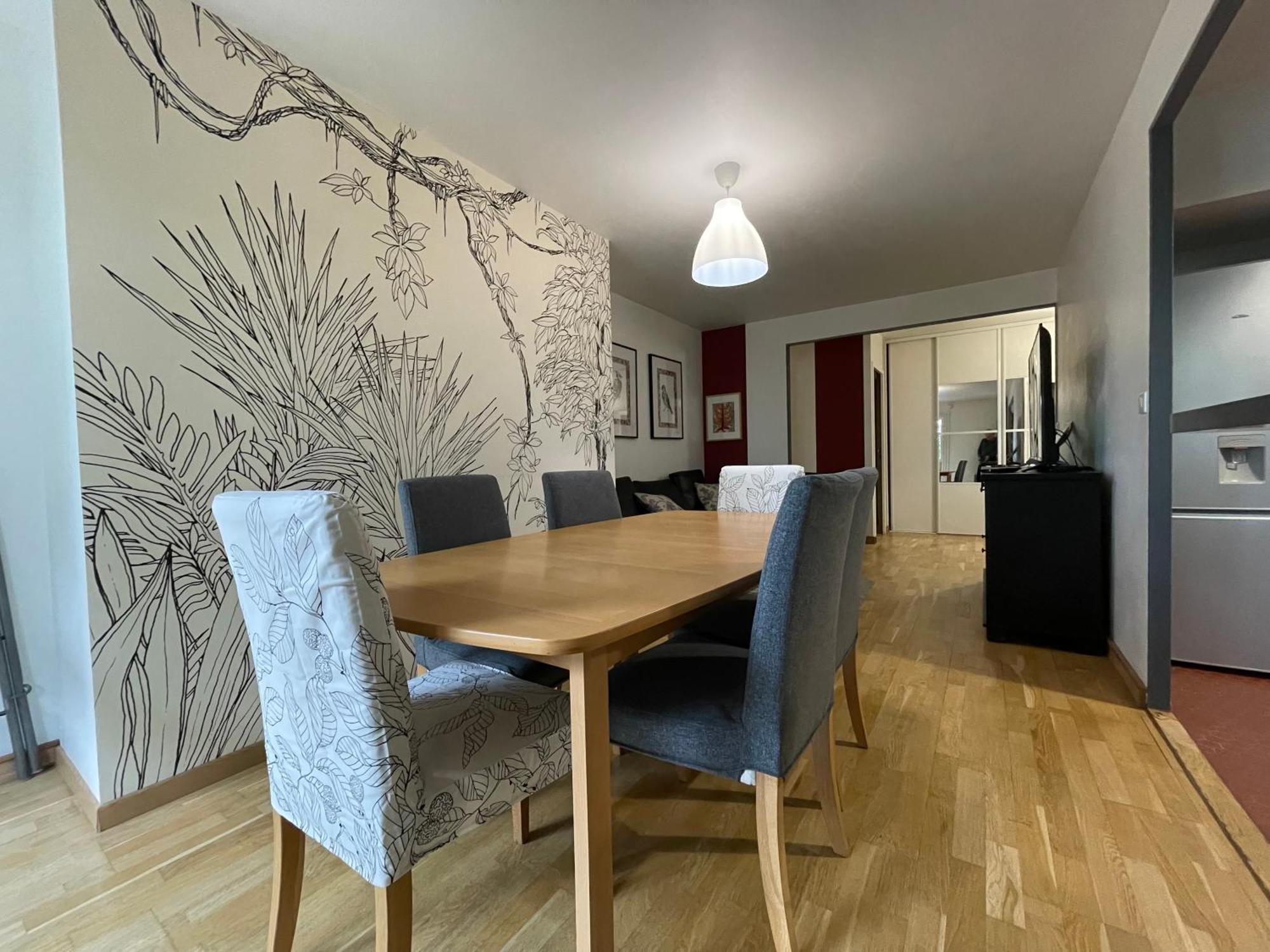 Les Millepertuis Apartamento Les Ulis Exterior foto