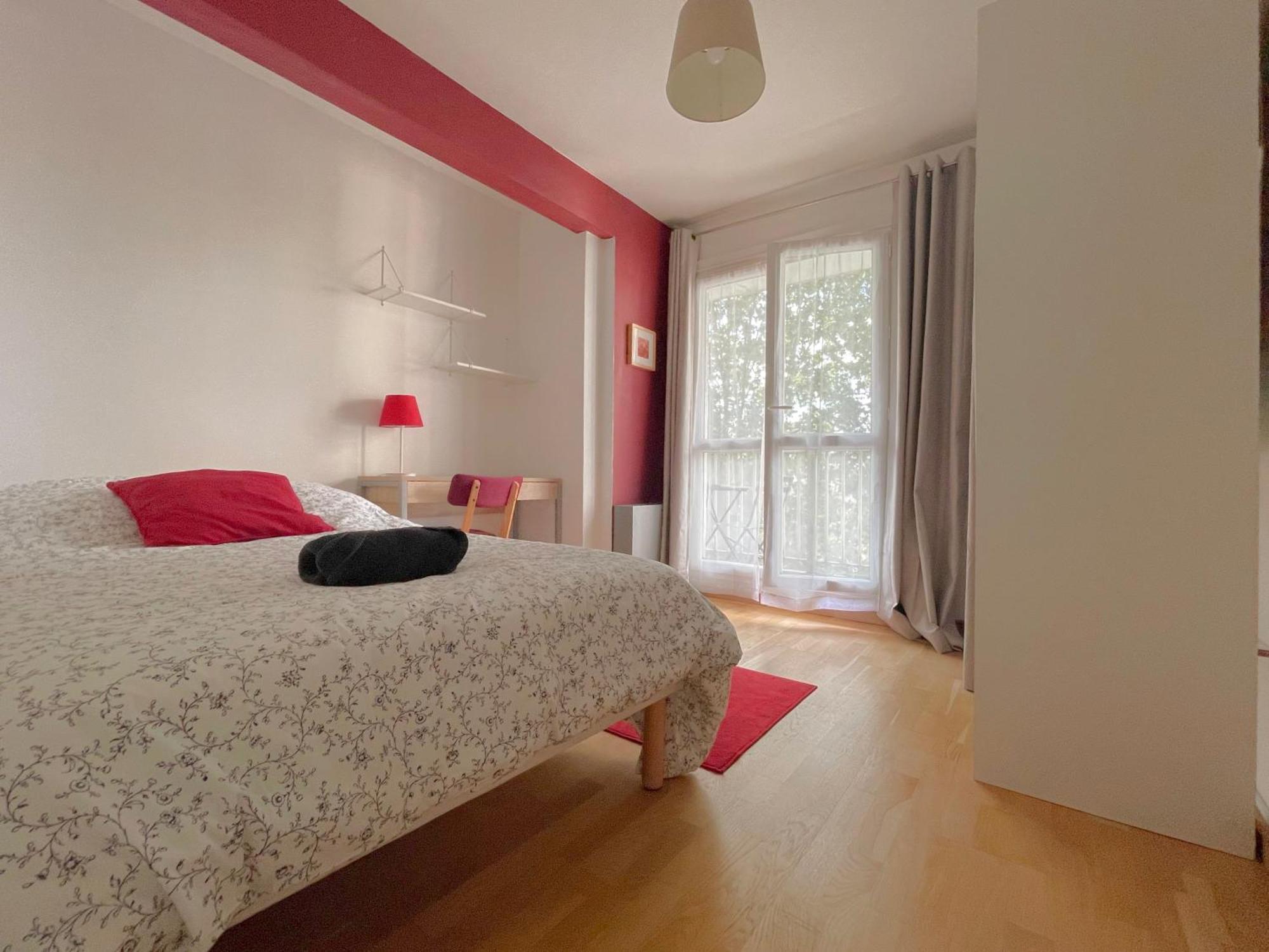 Les Millepertuis Apartamento Les Ulis Exterior foto